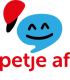 logo Petje Af Kerstpakketten